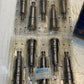 10 Pack of Ricambio Originale Diesel Injection Plunger Barrels 1418450005