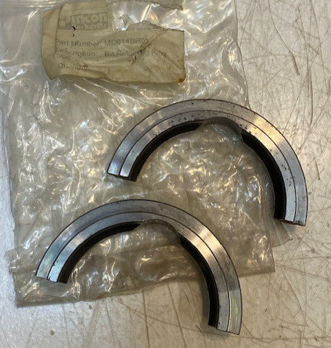Bit Retaining Ring MD614BR02 Retaining O-Ring for Mincon 6-Inch Hammer Series