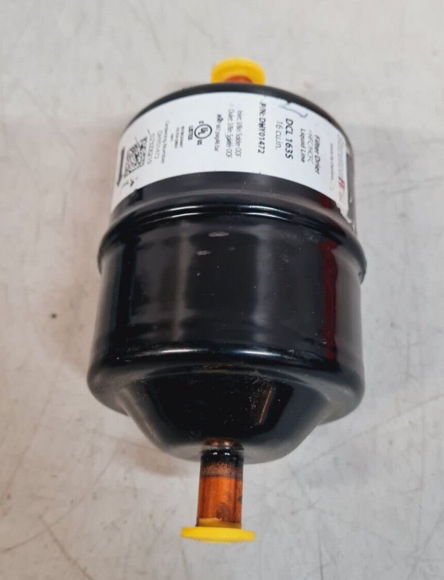 2 Qty. of Sporlan & Service First Filter Drier C-165 | DHY01472 (2 Qty)