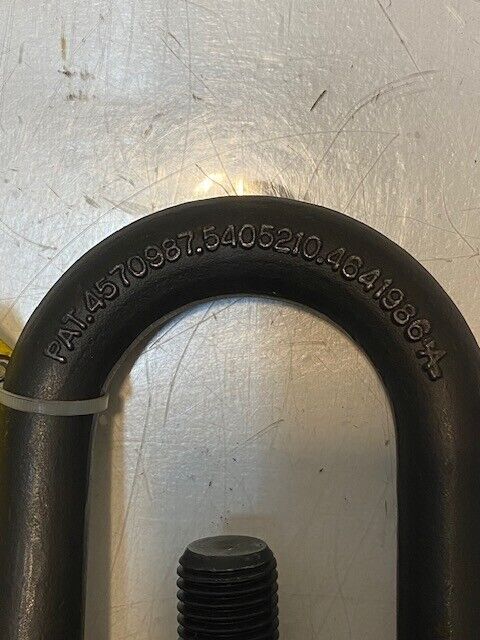 American Drill Bushing 33401, 4570987.5405210.4641986 | 15,000 Lbs Load Capacity