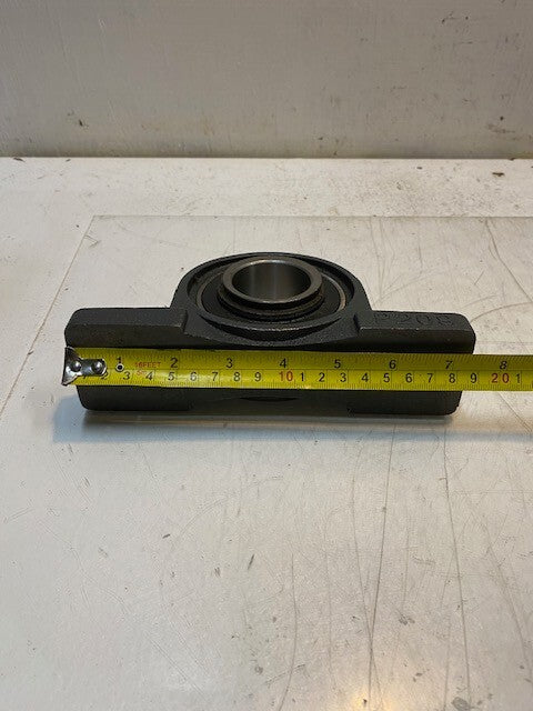 PILLOW BLOCK CAST HOUSING MOUNTED BEARING UNIT P209 | 43mm BORE HC209-27