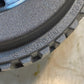 MERCEDES-BENZ A2202709928 Transmission Disc Support Clutch 17002/1-4.1 226