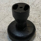 Cast Iron Mushroom Burner 4" Diameter 3-3/4" Tall | 241003 | 21000532 | 156-1011