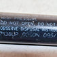 Genesis Stabilus Gas Spring 7138UP | 0250N 095/13 M