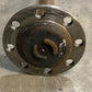World American Parts 8-Bolt Axle Shaft 15403750 | 44" Long 53mm End 41-Spline