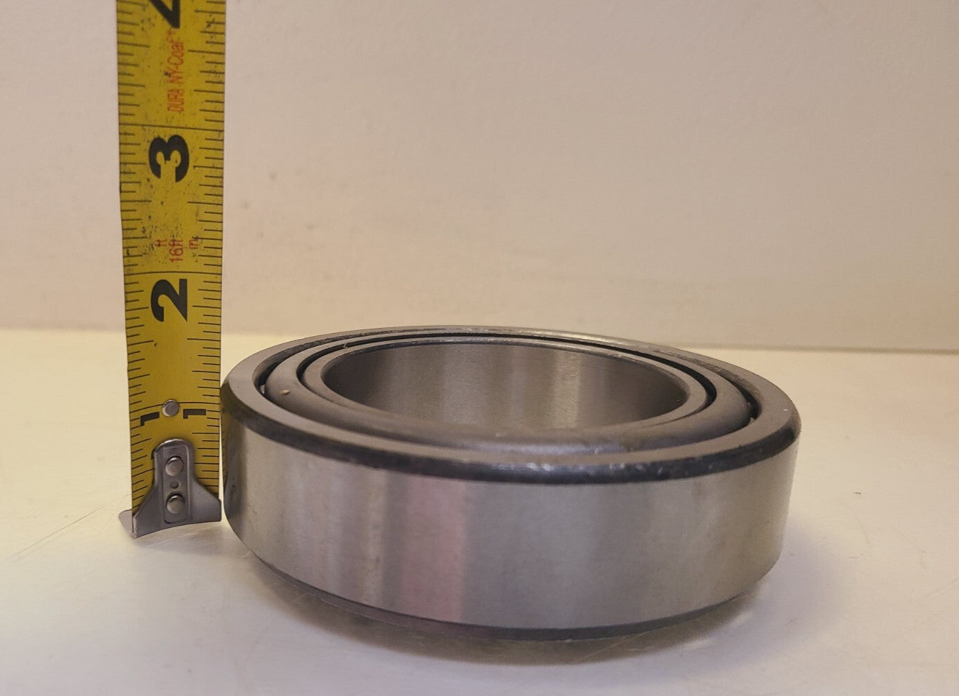 ZNL Tapered Roller Bearing 33014