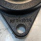 Browning Pillow Block 2-Bolt Flange Bearing RFT-1526 | VS-120 | VF2S-120