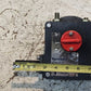 Vanessa OV 10-18 Actuator Valve | Turns/Ratio 10.5/42:1 | Max Torque 400 Nm