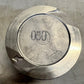 2 Quantity of Circle Engine Replacement Pistons Oversized 1840.030 (2 Quantity)