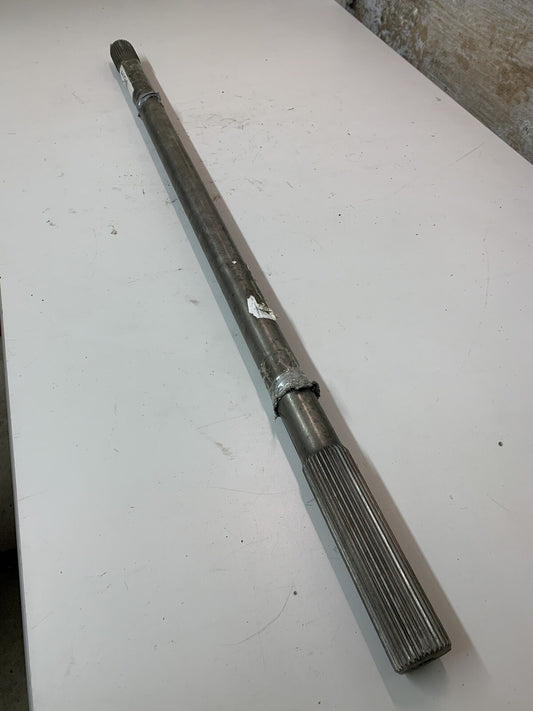 Axletech International Rear Drive Axle Shaft SA88700556
