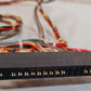 Harness A035157 02B | 030168-01 | 3/4 HF 125-250 VAC 0110 MODEL E 50 Ω 0.5A 8020