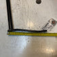 International Clutch Release Lever Rod 487680C1 | 21" Long 13mm Hole 26mm OD