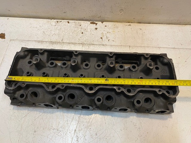 Cylinder Head Center 14077162 | C130 | 6M10 | 20-5/16" Long 8-1/4" Wide