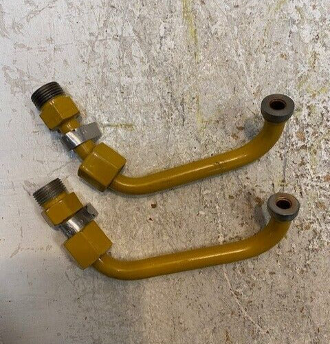 2 Quantity of Tube Assembly 297-2814 for Caterpillar CAT 294-2110 (2 Quantity)