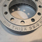 Brake Rotor 70804 | 2 C-3139X -1- | 14.25" Diameter 42mm Rotor Thickness