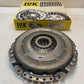 LuK Clutch Pressure Plate 123008210 | P1700 | 161253 | 2C05 | 42mm Bore