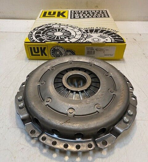 LuK Clutch Pressure Plate 123008210 | P1700 | 161253 | 2C05 | 42mm Bore