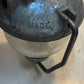Tillotson Vintage Glass Fuel Sediment Bowl Assembly Made in USA Fuel Strainer