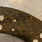 12 Qty of Parker Clutch Facings 2894A19, CFH-PTB384228 | 12-1/4" Dia (12 Qty)