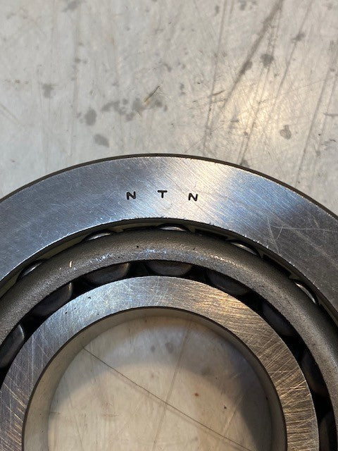 NTN Tapered Roller Bearing 4T-30207X4/80EW & 4T-30207X5EW 80mm OD 35mm Bore