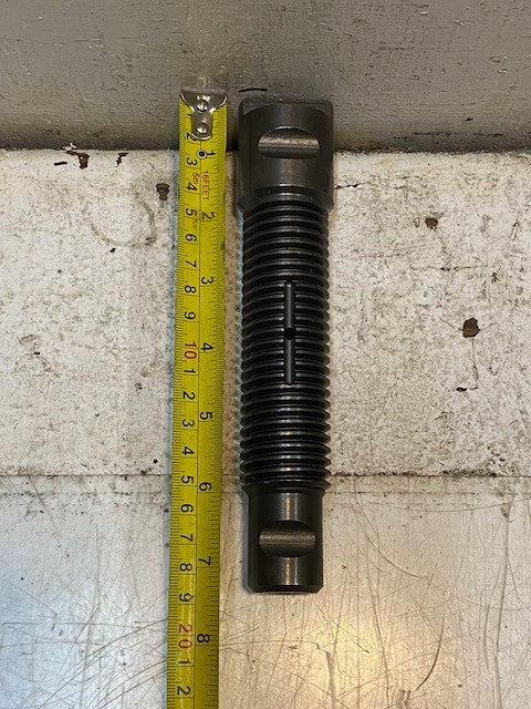 2 Quantity of Flagg B1221-55 Threaded Shackle Spring Pin (2 Quantity)