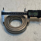 The General Bearing 6211-77-30E | 6211-2ZC3E1 | 100mm OD 55mm Bore