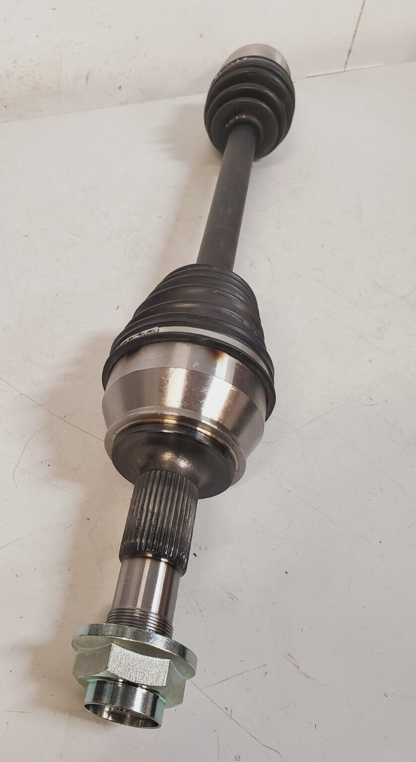 SurTrack Front Driver Side CV Axle Shaft CH-8319 | 230059