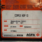 AGFA Copex HDP 13 High Contrast Document Roll Film 16mm x 100'