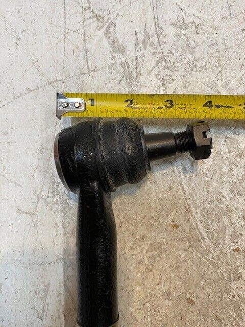 Spicer 401-1743B Steering Tie Rod End Right Outer BAW 3417T