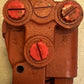 30521-28C Hydraulic Single Valve Control Industrial Replacement Heavy Duty Unit