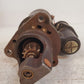 S&N Starter for a Commercial Truck 593 V12 | 11 05 | 741198 | 16946861