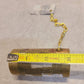 Gerand ENG Balvalve-Venturis 3/4" - 138 | TU 19-3-3 | 0.5 GPM