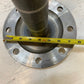 8 Bolt Axle Shaft 22 Spline, 42" Length, 8-1/4" Hub, 7" Lug Pattern 15403, 1994