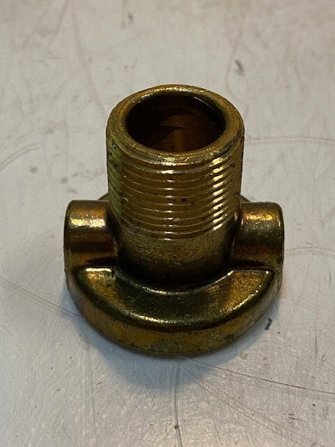 13 Quantity of 90 Degree Tee Adapters 26mm Thread 17mm ID 47mm OD (13 Quantity)