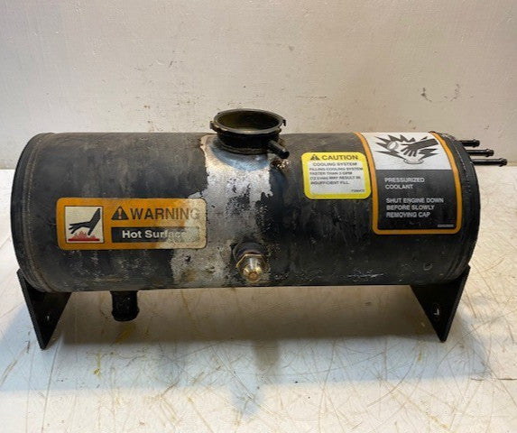 Coolant Overflow Surge Tank W80920 Reservoir Radiator Expansion Tank