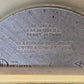 Viking Firecycle-OH Model C Heat Detector 11723 | 1086 | 140F 60C | 5A 125VAC