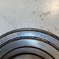 SKF Snap Ring Groove Ball Bearing 6212-ZNB/C3 | 116mm OD 60mm Bore 22mm Thick