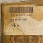 Box of 25 Quantity of 5305-00-425-2662 Hex Bolts 2-1/2" Length 3/4" Thread