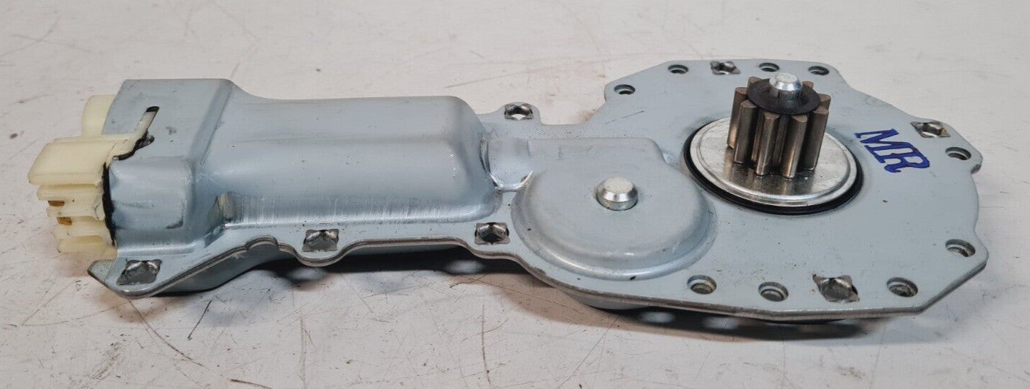 Power Window Regulator Motor 12497971 MR