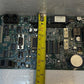 TurboChef Input/Output Control Board V23105-A5405-A201, BRT2821, BRT2821P-24