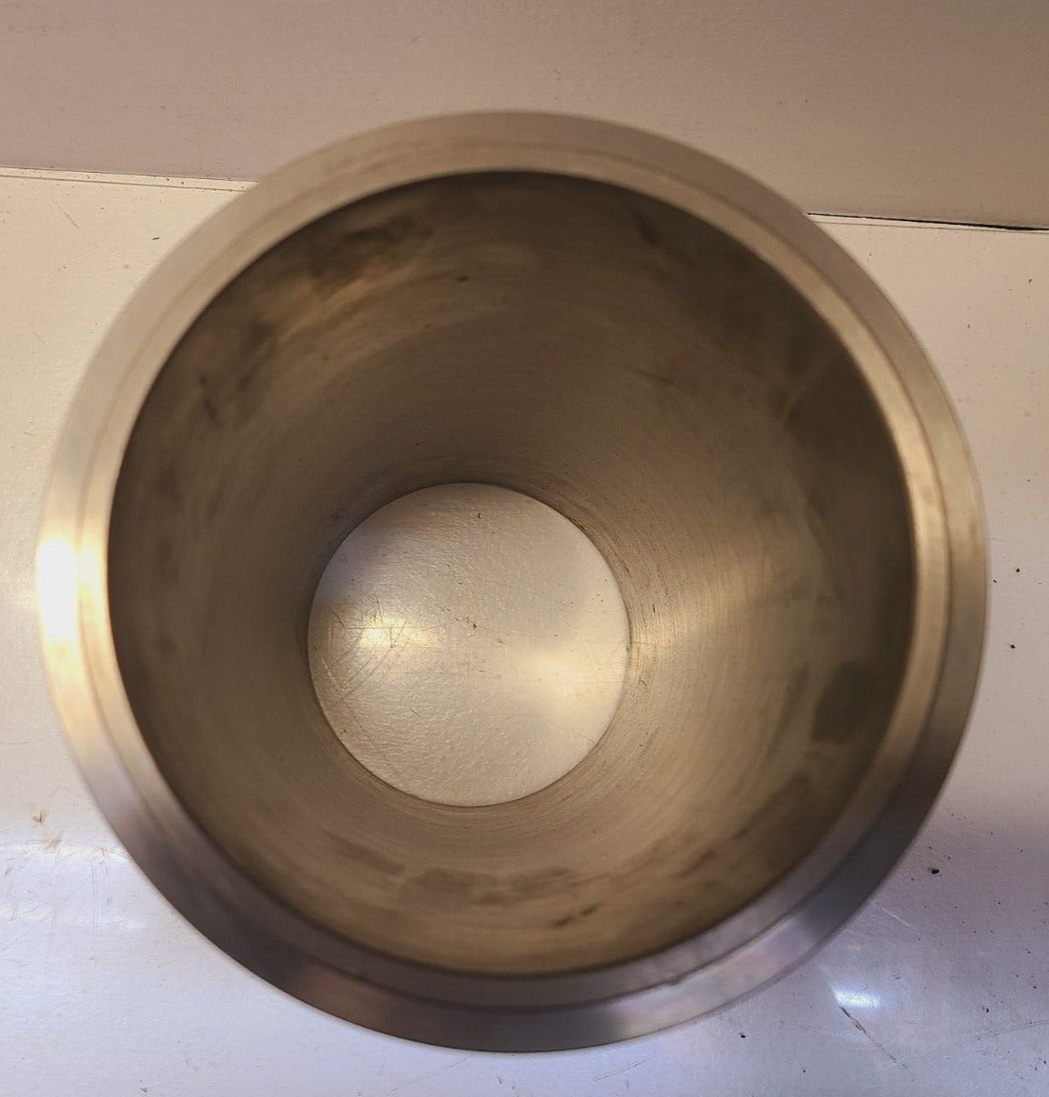Precision Fit HRD Cylinder Sleeve 10" Long
