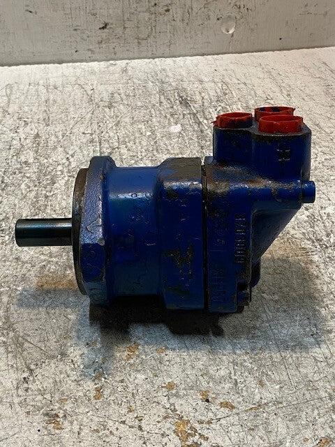 Hydraulic Pump 3703009 | 6C29 | 6-6B