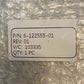 2 Qty of 103-126148-01S End Roller Checkpoint Conveyor 6-122555-01 (2 Qty)