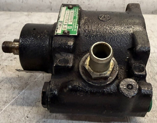 Zahnradfabrik Freidrichafen Hydraulic Power Steering Pump 7672955270 Replacement