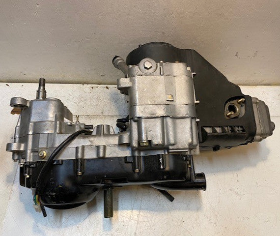 GY6 Case Engine DZ1P57QMJ | 06080159