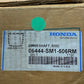 Honda RMD Driveshaft 06444-SM1-506RM | 38" Long 24mm Thread End 27mm Shaft OD