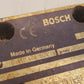 Bosch Control Valve 0811404605 | 0811404662