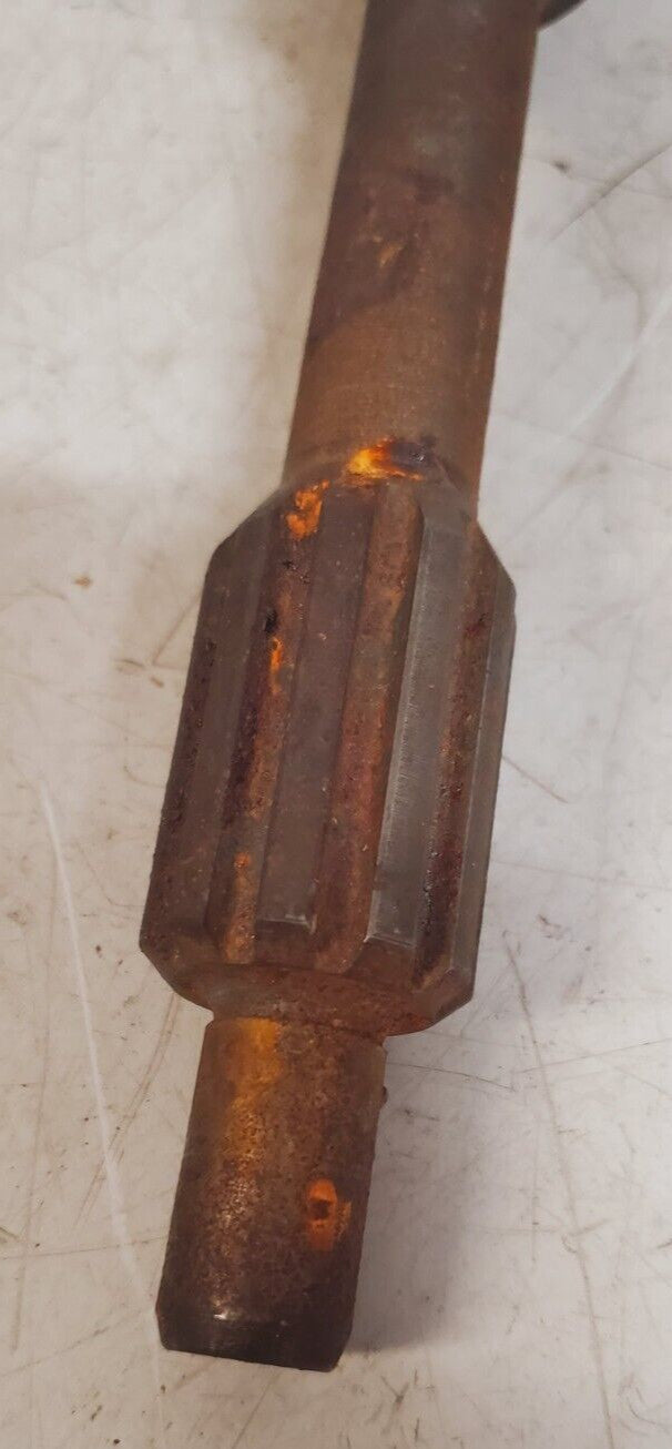 Transmission Main Drive Gear WT 266-1A | SA 8