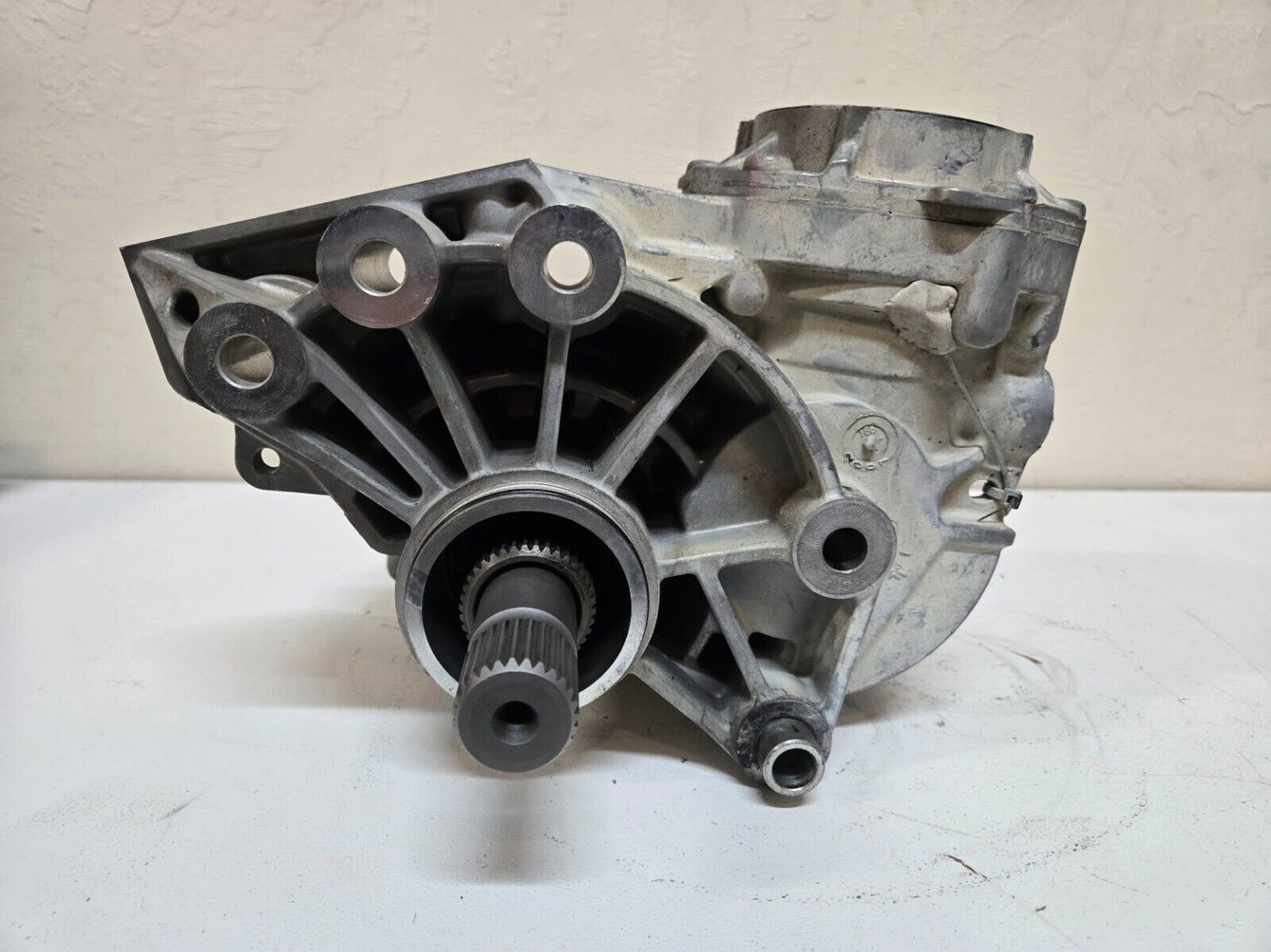 Transfer Case 5563224 DB | S-0316 | 40044334 | 40044333