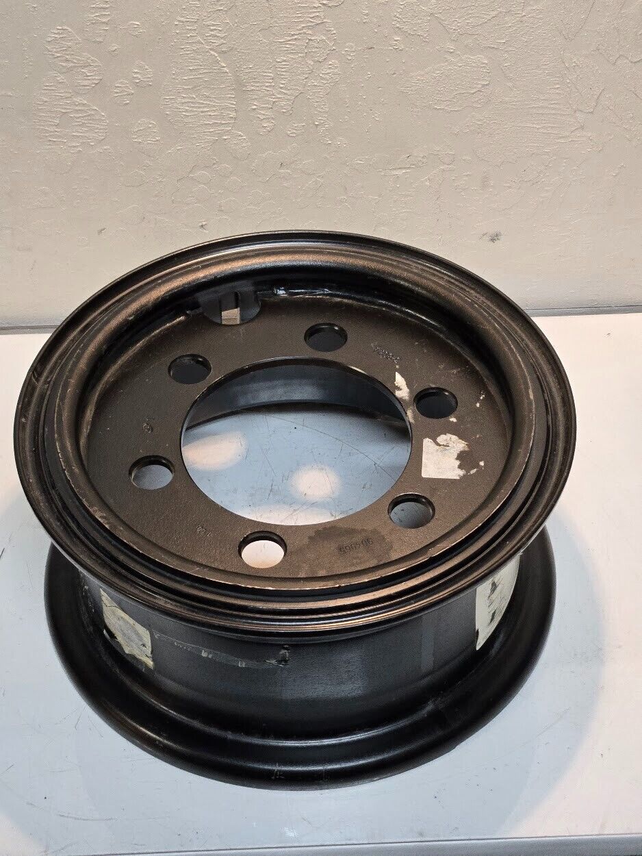 Rim for Forklift 4P15 | 3881 | 3804-1 | 7408-2 | 904965 | 17 3/4" Outer Diameter